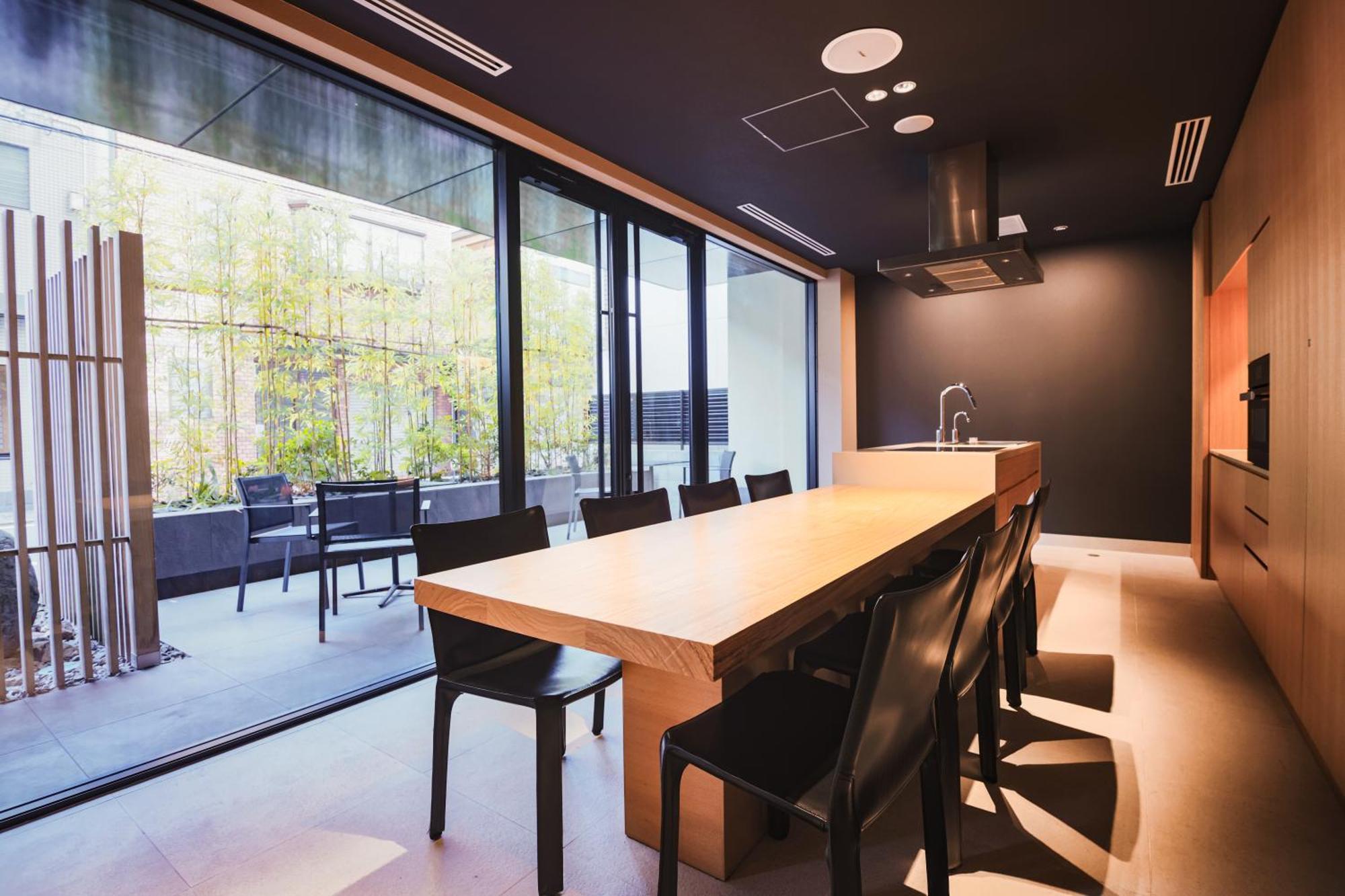 Kabin Koji Kyoto Exterior photo